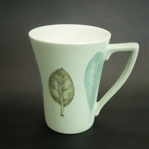 Portmeirion Mug & Saucer Seasons Collection Susan Williams Ellis & Crazy Daisy - Picture 10 of 14